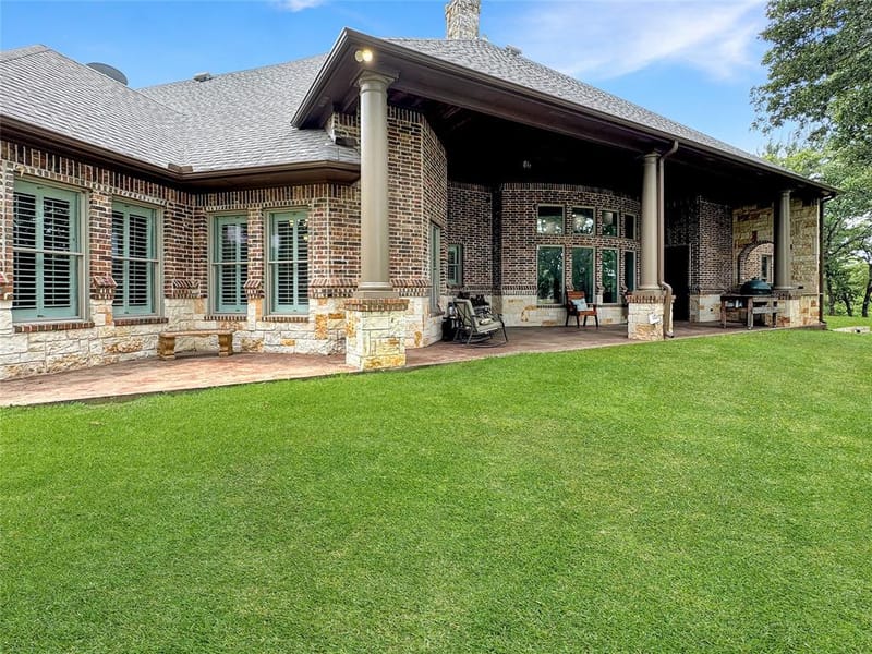 6565 Rockridge Trail, Aubrey TX 76227 - Photo 29