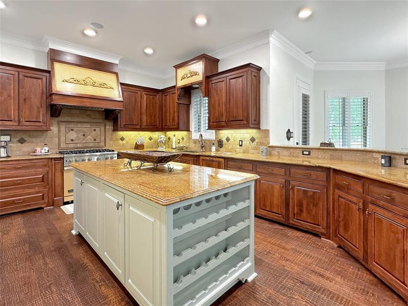 6565 Rockridge Trail, Aubrey TX 76227 - Photo 8