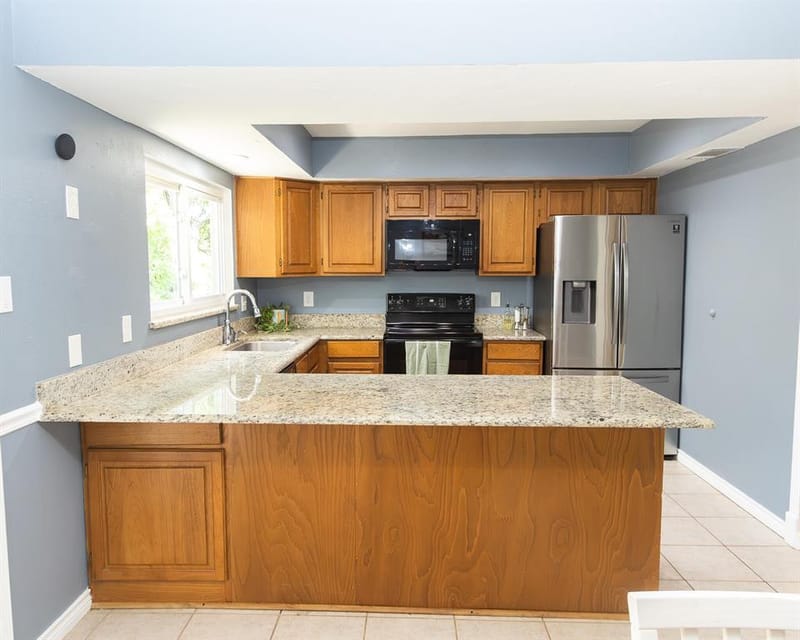 5000 Bama Drive, Arlington TX 76017 - Photo 6