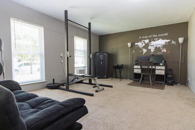 5000 Bama Drive, Arlington TX 76017 - Photo 22
