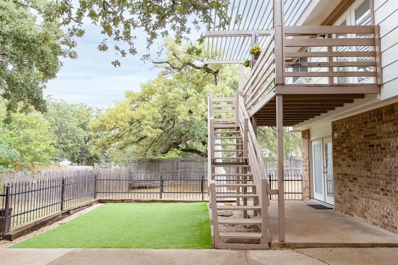 5000 Bama Drive, Arlington TX 76017 - Photo 32
