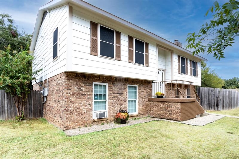 5000 Bama Drive, Arlington TX 76017
