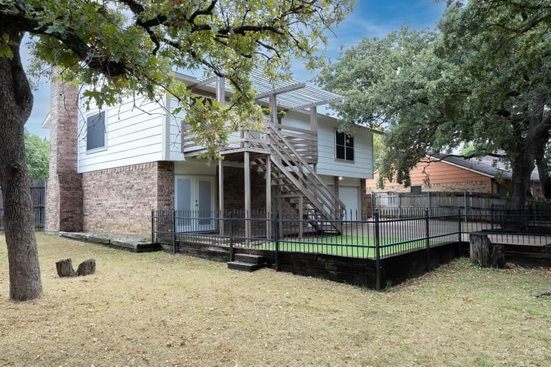 5000 Bama Drive, Arlington TX 76017 - Photo 28