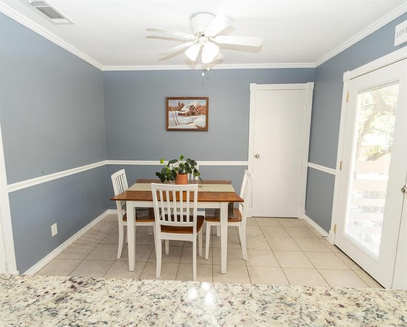 5000 Bama Drive, Arlington TX 76017 - Photo 5