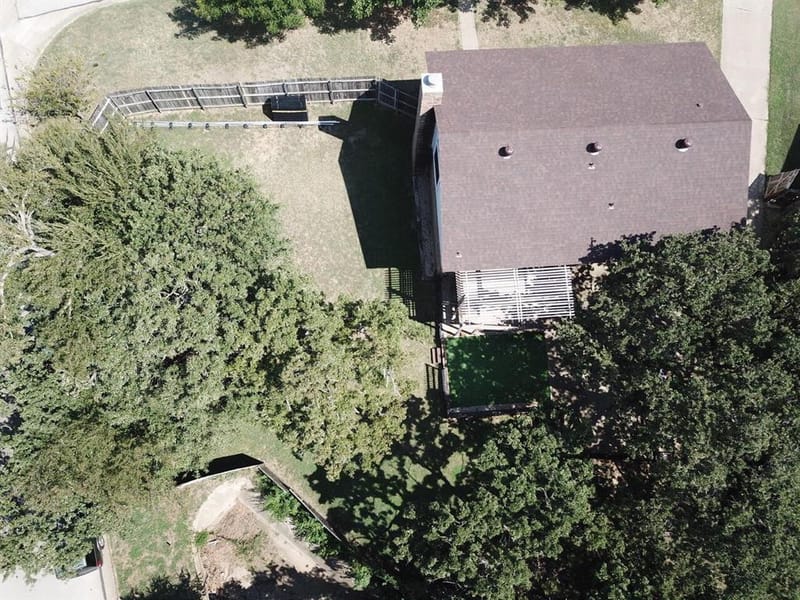 5000 Bama Drive, Arlington TX 76017 - Photo 34