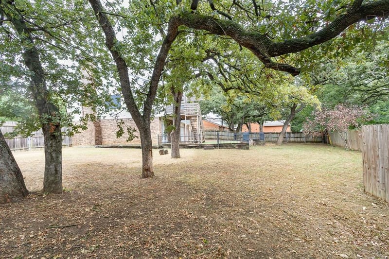 5000 Bama Drive, Arlington TX 76017 - Photo 29