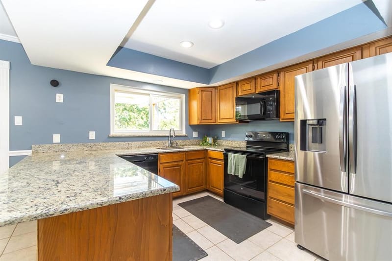 5000 Bama Drive, Arlington TX 76017 - Photo 4
