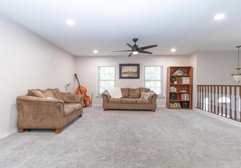 5000 Bama Drive, Arlington TX 76017 - Photo 8