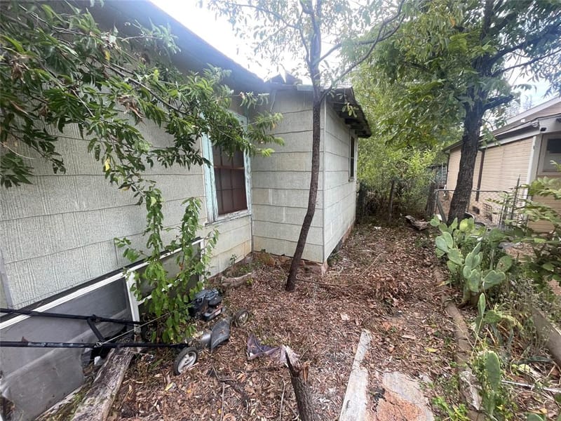 210 & 212 W 2nd Street, Breckenridge TX 76424 - Photo 2