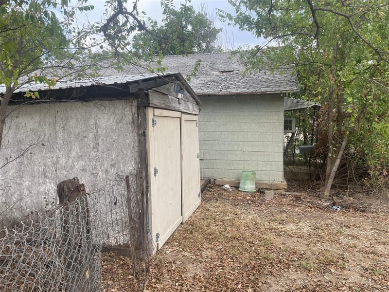 210 & 212 W 2nd Street, Breckenridge TX 76424 - Photo 6