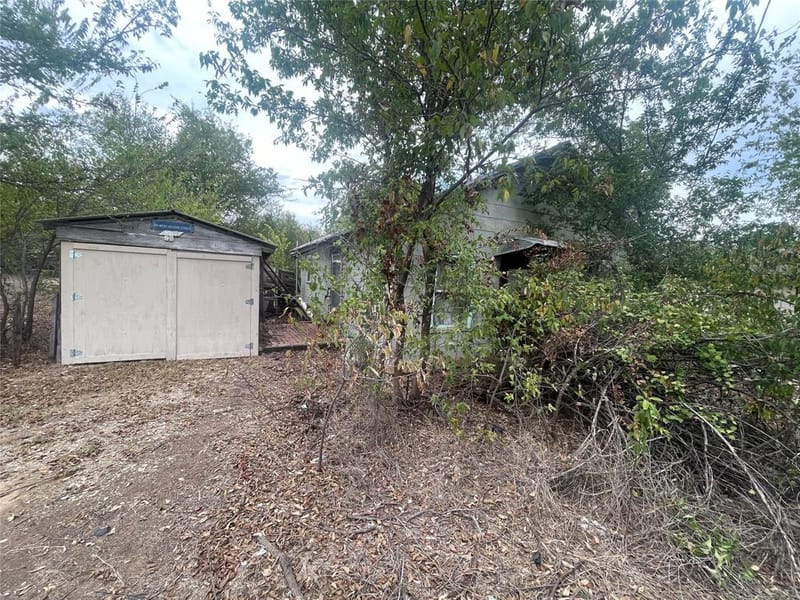 210 & 212 W 2nd Street, Breckenridge TX 76424 - Photo 17