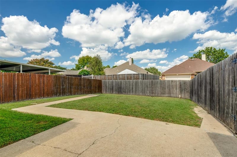 1721 Chapman Drive, Mesquite TX 75149 - Photo 20