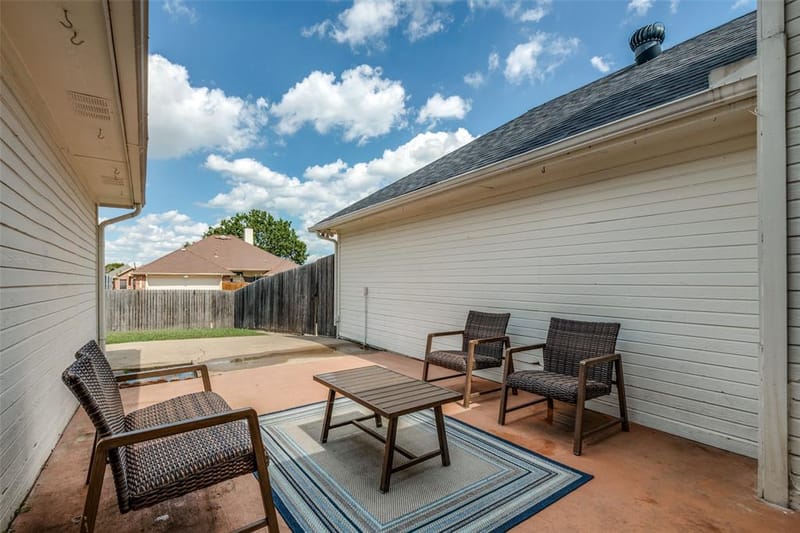 1721 Chapman Drive, Mesquite TX 75149 - Photo 19