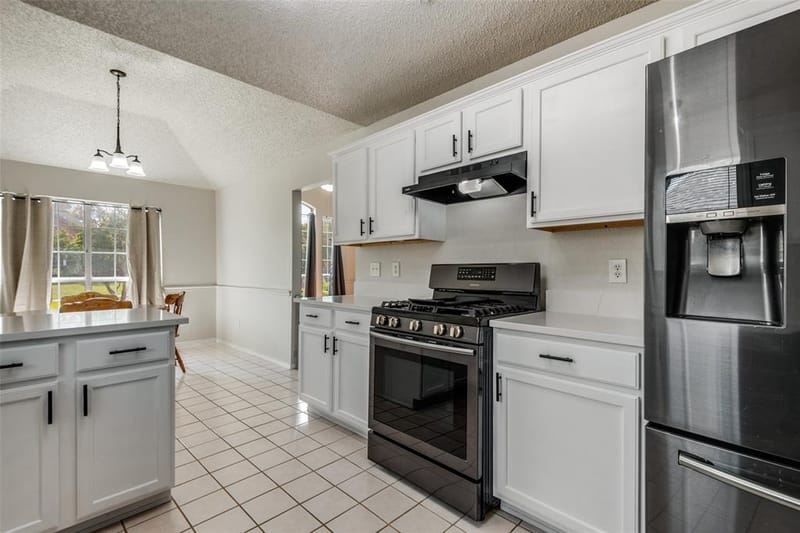 1721 Chapman Drive, Mesquite TX 75149 - Photo 8