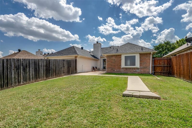 1721 Chapman Drive, Mesquite TX 75149 - Photo 21