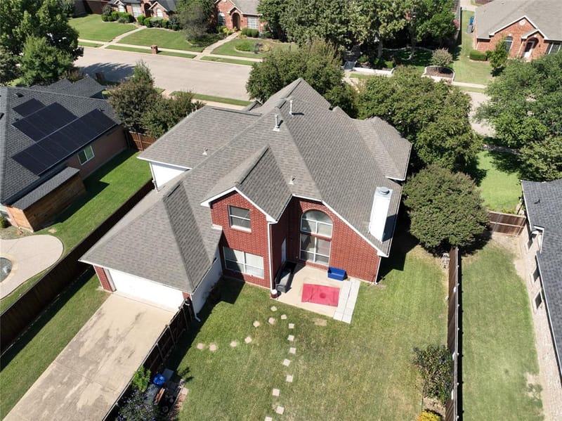 1810 Round Rock Drive, Allen TX 75002 - Photo 6