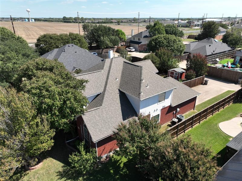 1810 Round Rock Drive, Allen TX 75002 - Photo 5
