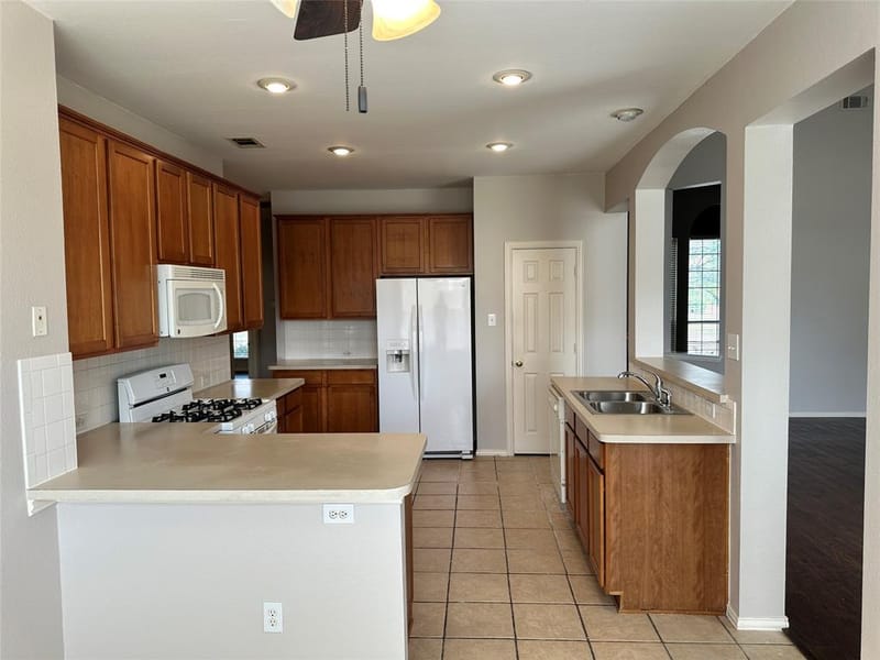 1810 Round Rock Drive, Allen TX 75002 - Photo 14
