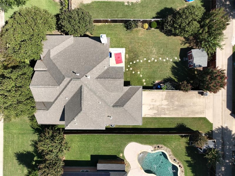 1810 Round Rock Drive, Allen TX 75002 - Photo 4