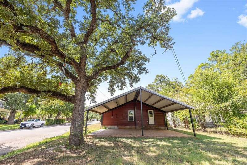 1620 Vincent Street, Brownwood TX 76801 - Photo 7