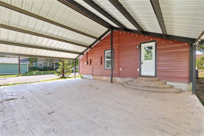 1620 Vincent Street, Brownwood TX 76801 - Photo 9