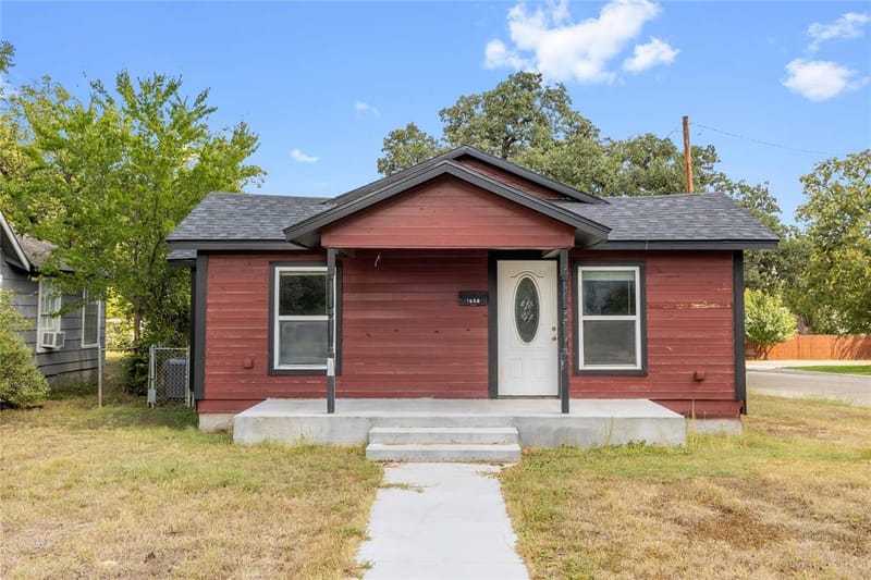 1620 Vincent Street, Brownwood TX 76801 - Photo 4