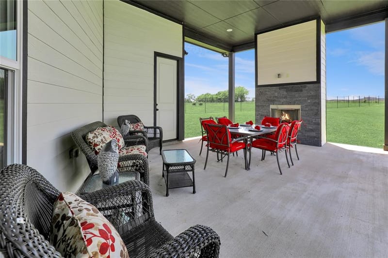 801 Lexington Lane, Nevada TX 75173 - Photo 27