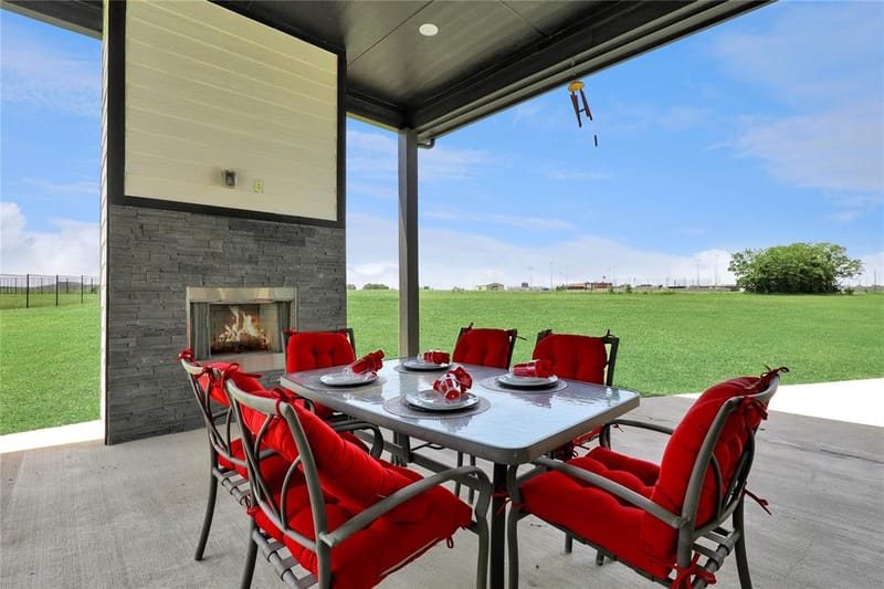 801 Lexington Lane, Nevada TX 75173 - Photo 28
