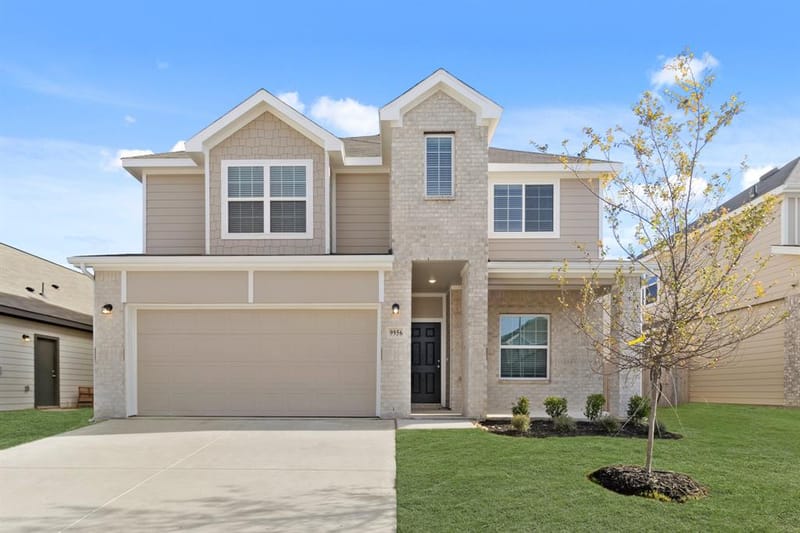 9956 Dynamics Drive, Fort Worth TX 76131
