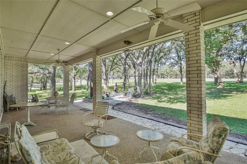 4922 Viejo, Granbury TX 76049 - Photo 23