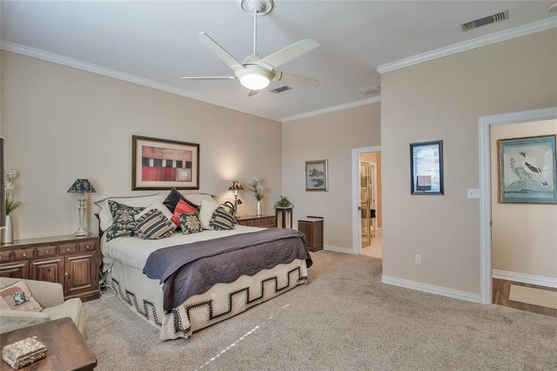 4922 Viejo, Granbury TX 76049 - Photo 13