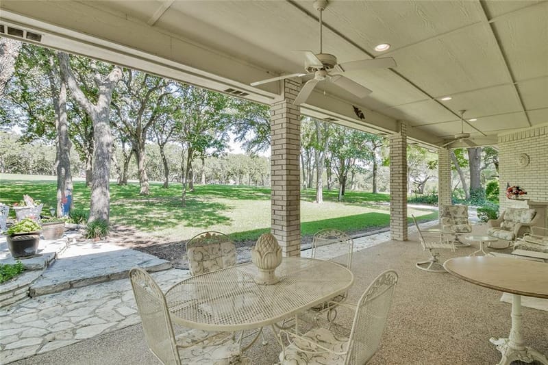 4922 Viejo, Granbury TX 76049 - Photo 22
