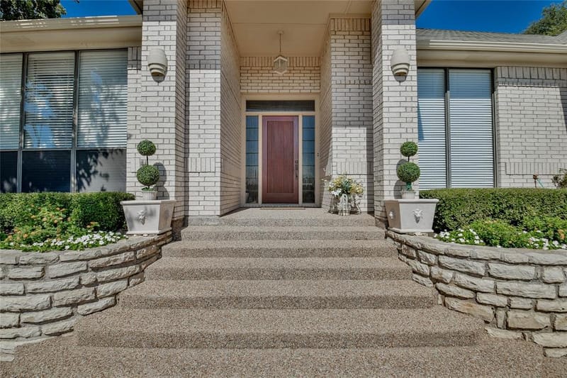 4922 Viejo, Granbury TX 76049 - Photo 3