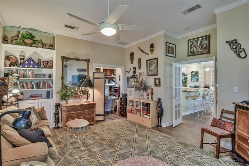 4922 Viejo, Granbury TX 76049 - Photo 20