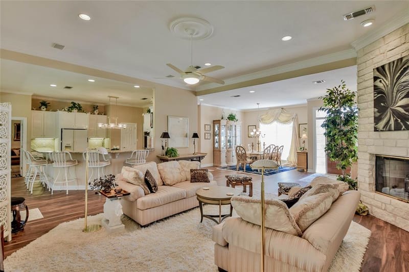 4922 Viejo, Granbury TX 76049 - Photo 9