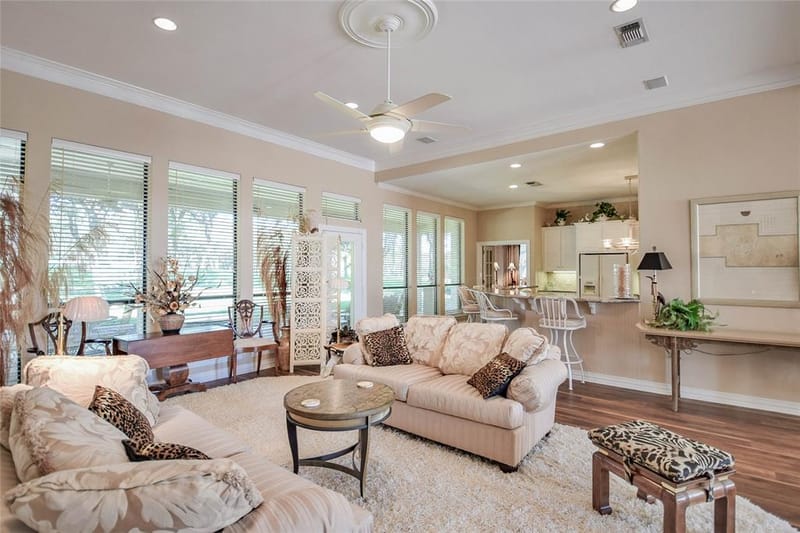 4922 Viejo, Granbury TX 76049 - Photo 8