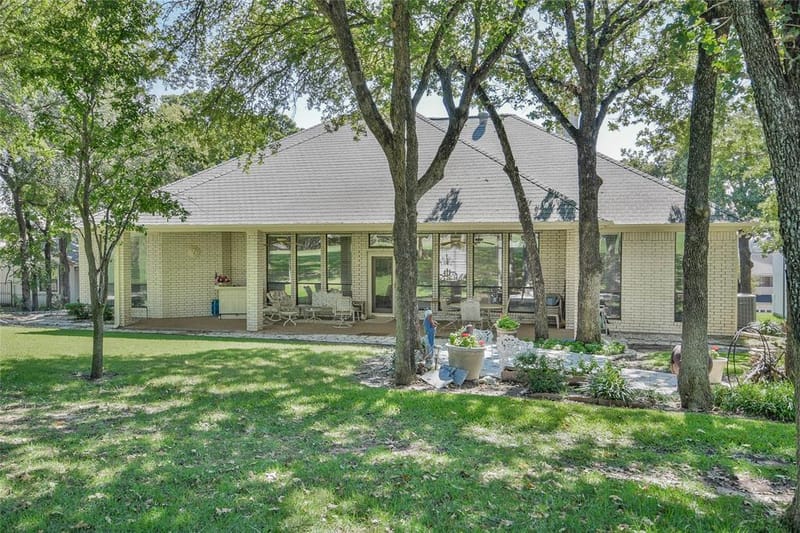4922 Viejo, Granbury TX 76049 - Photo 25