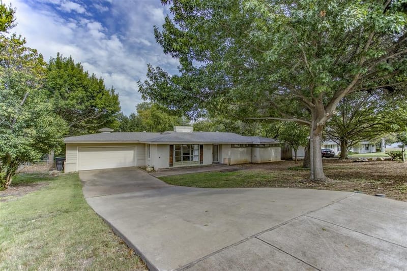 3465 Wellington Road, Fort Worth TX 76116 - Photo 2