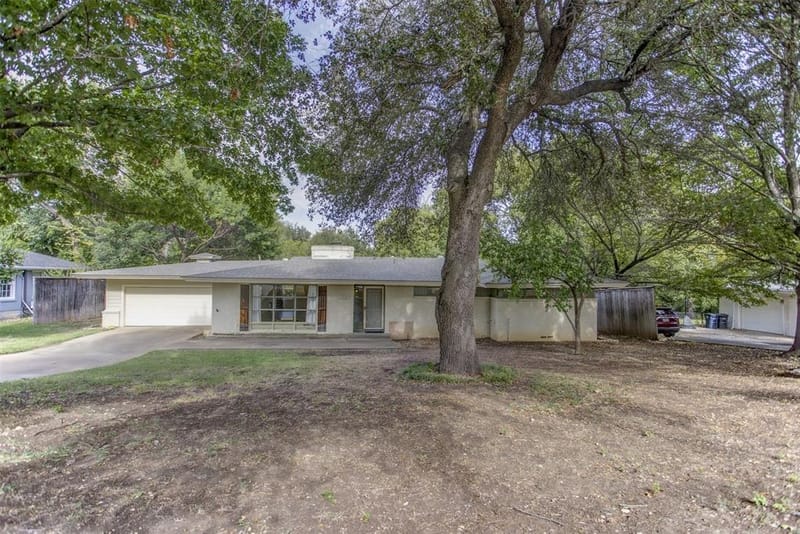 3465 Wellington Road, Fort Worth TX 76116 - Photo 3