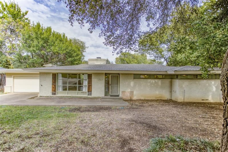 3465 Wellington Road, Fort Worth TX 76116