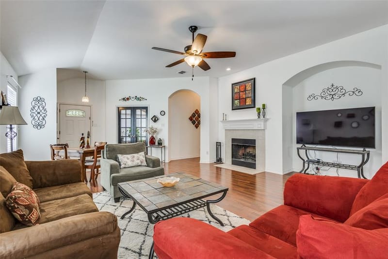 1617 Black Maple Drive, Anna TX 75409 - Photo 7
