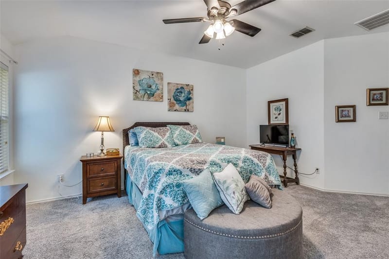 1617 Black Maple Drive, Anna TX 75409