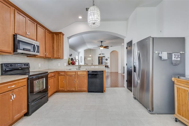 1617 Black Maple Drive, Anna TX 75409 - Photo 8