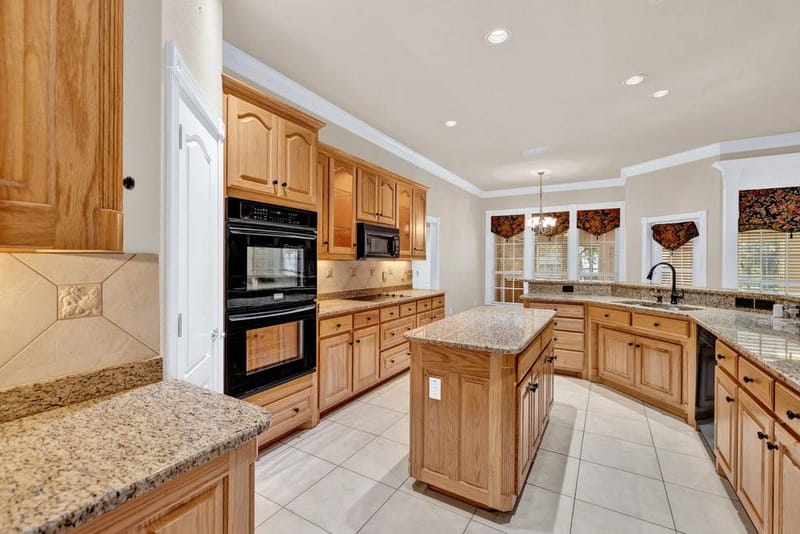 7308 Wooded Acres Trail, Mansfield TX 76063 - Photo 16