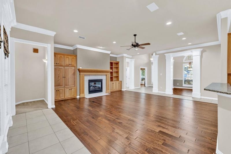 7308 Wooded Acres Trail, Mansfield TX 76063 - Photo 12