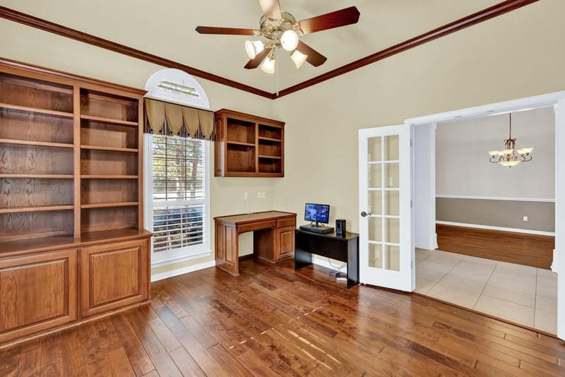 7308 Wooded Acres Trail, Mansfield TX 76063 - Photo 9