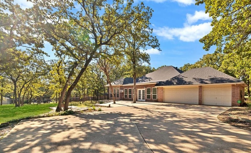 7308 Wooded Acres Trail, Mansfield TX 76063 - Photo 37