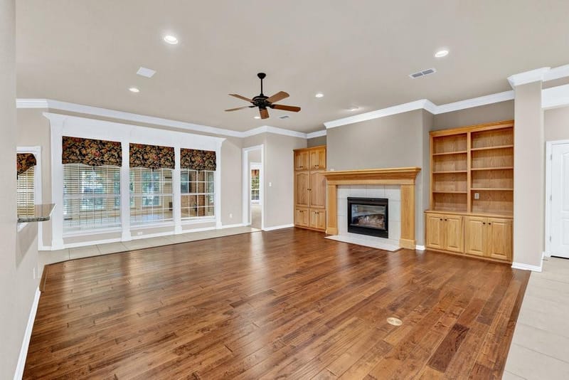 7308 Wooded Acres Trail, Mansfield TX 76063 - Photo 11
