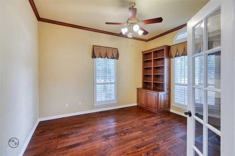 7308 Wooded Acres Trail, Mansfield TX 76063 - Photo 8