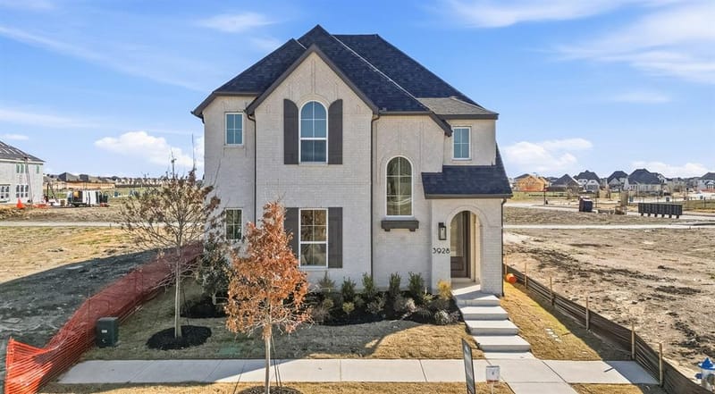 3928 Infinity Lane, Celina TX 75078